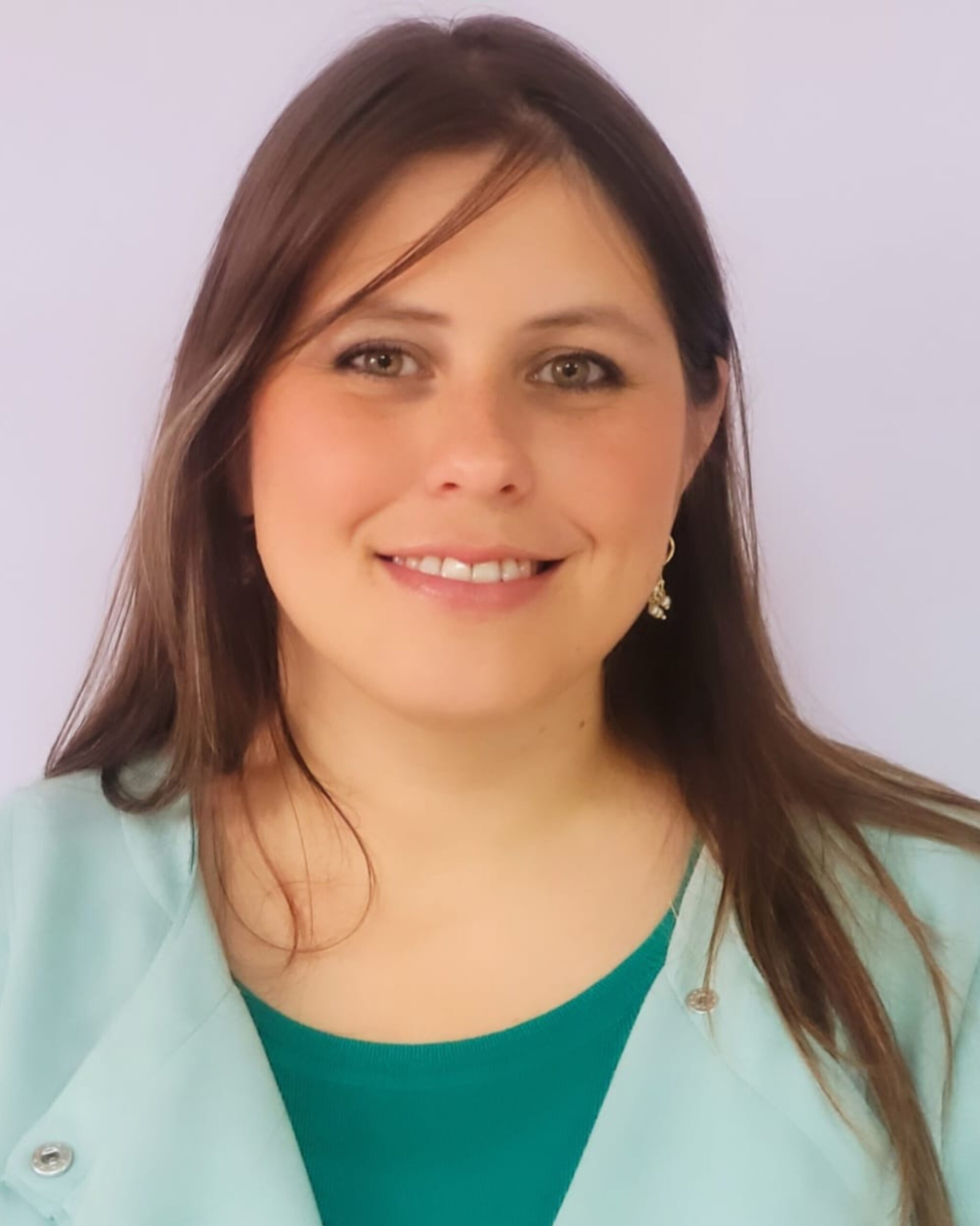 Karen González